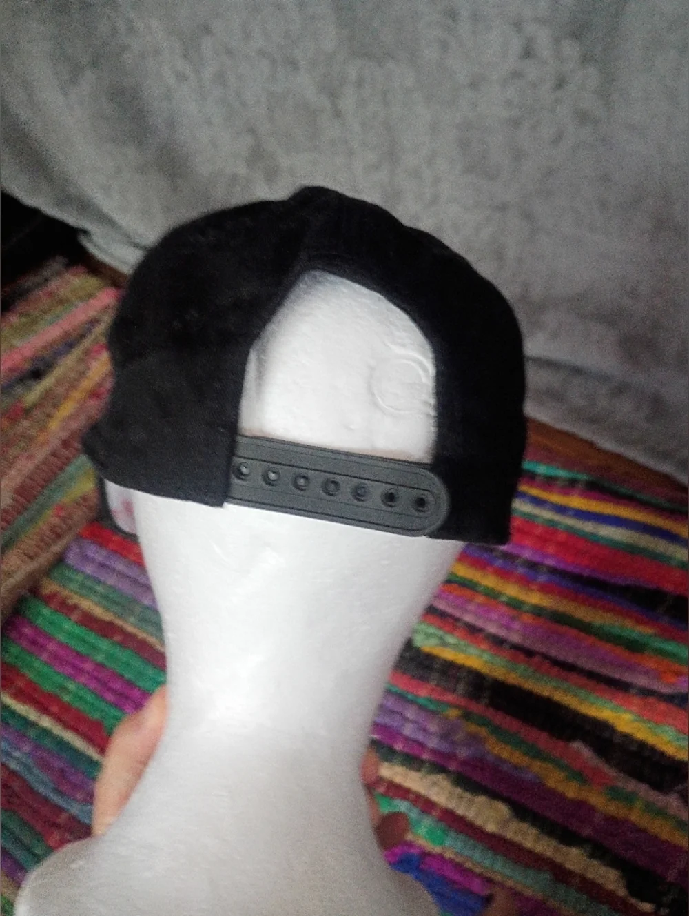Alice In Wonderland Hat - Picture 5 of 5